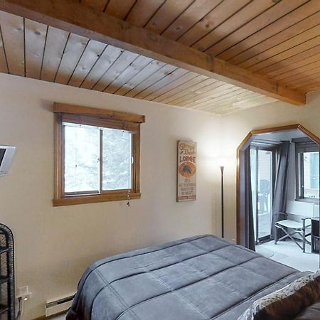 Primrose Cabin Tacoma Екстер'єр фото