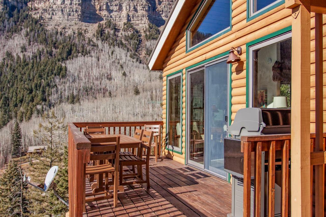 Primrose Cabin Tacoma Екстер'єр фото