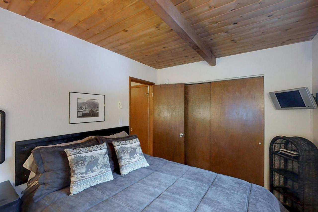 Primrose Cabin Tacoma Екстер'єр фото