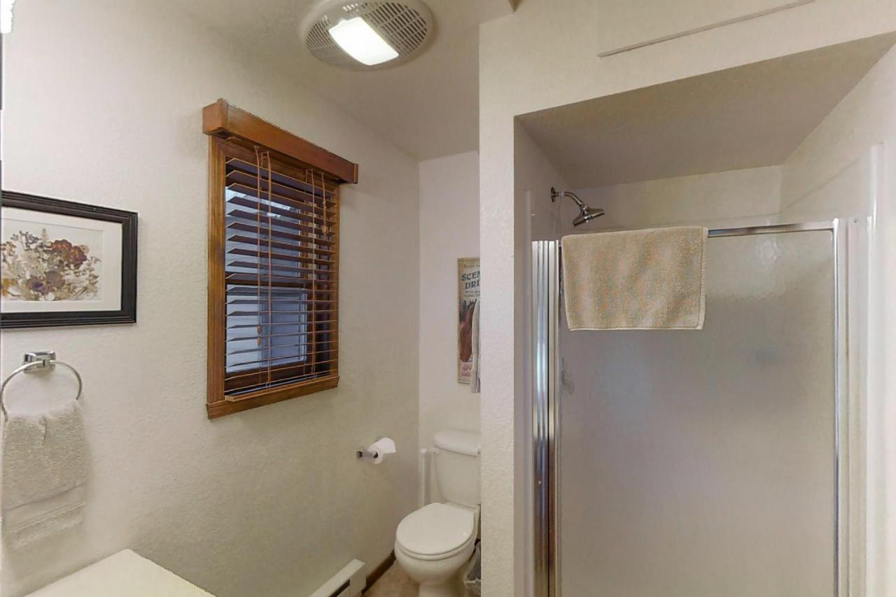 Primrose Cabin Tacoma Екстер'єр фото