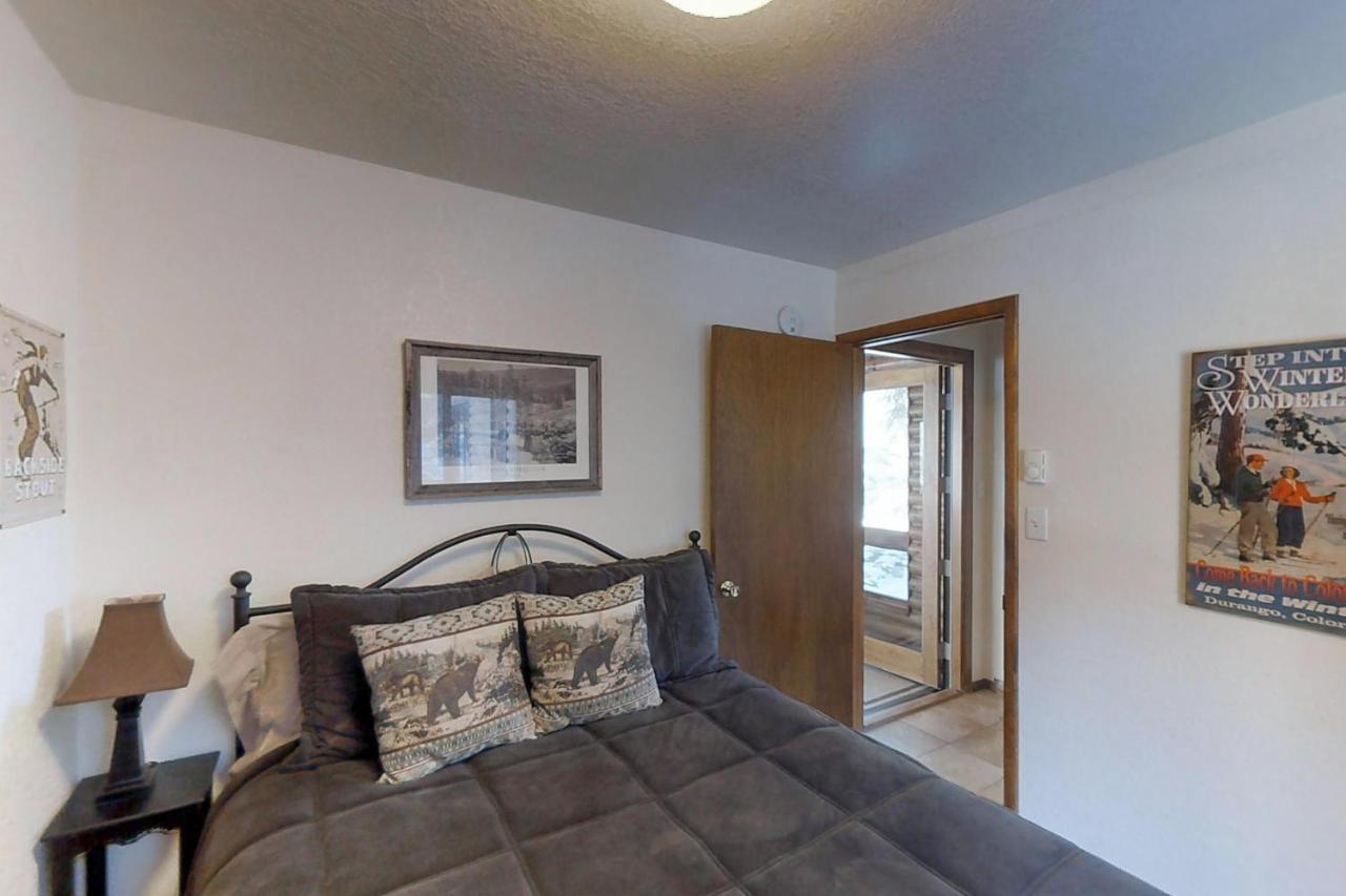 Primrose Cabin Tacoma Екстер'єр фото