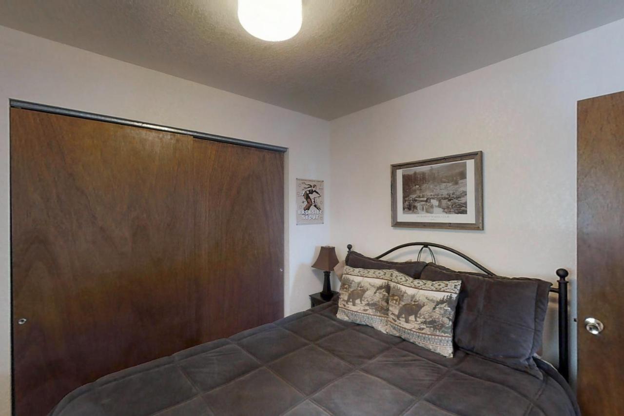 Primrose Cabin Tacoma Екстер'єр фото