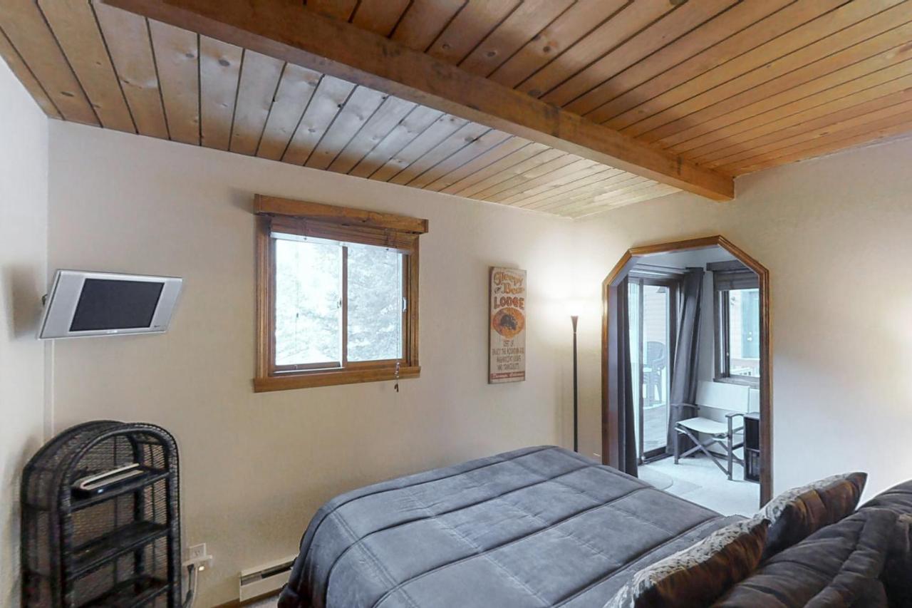 Primrose Cabin Tacoma Екстер'єр фото