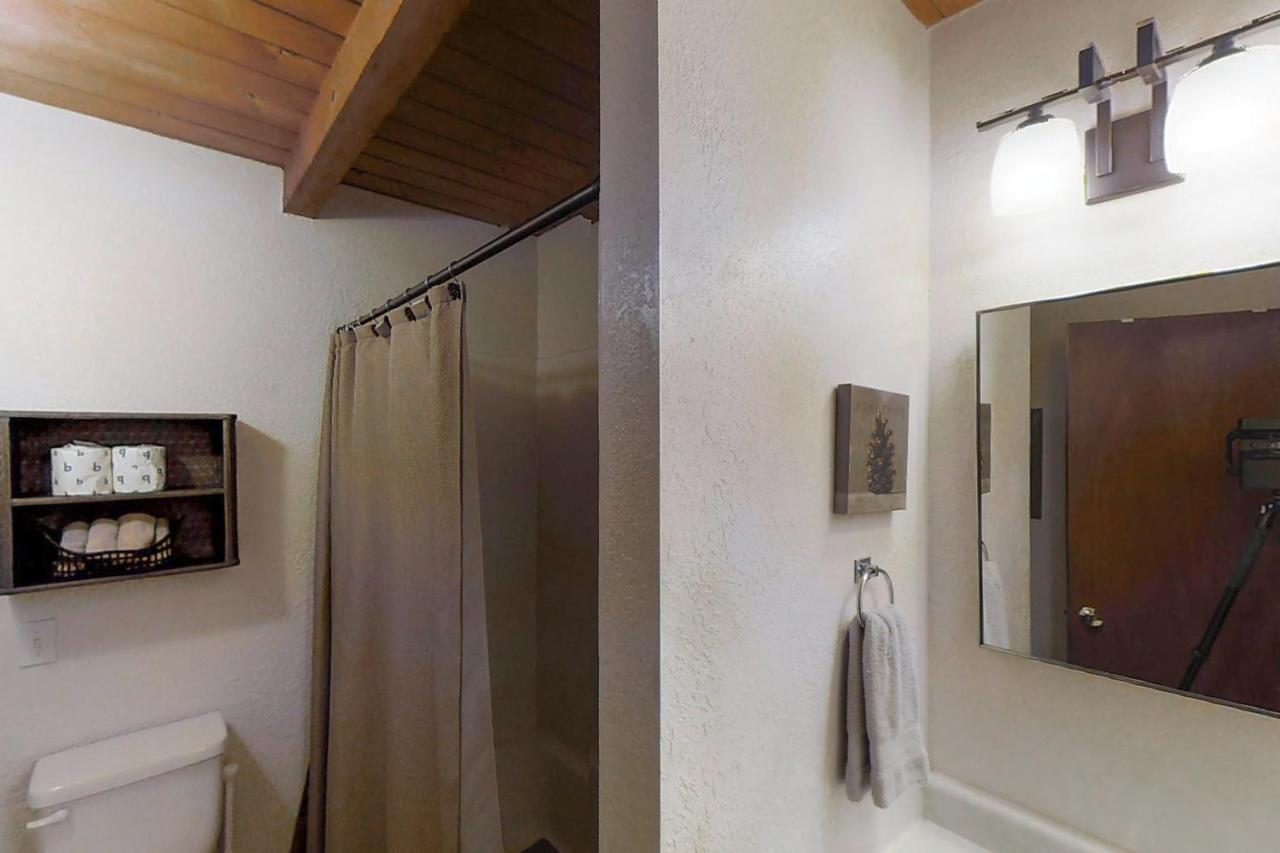 Primrose Cabin Tacoma Екстер'єр фото